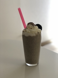 守屋大志のおうちでスムージー