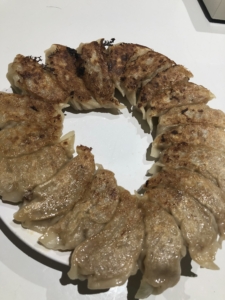 守屋大志の餃子パーディー