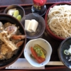 守屋大志のゴルフご飯天丼セット