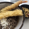守屋大志の自家製天ぷら蕎麦