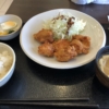 守屋大志のインターご飯