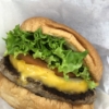 守屋大志のハンバーガー