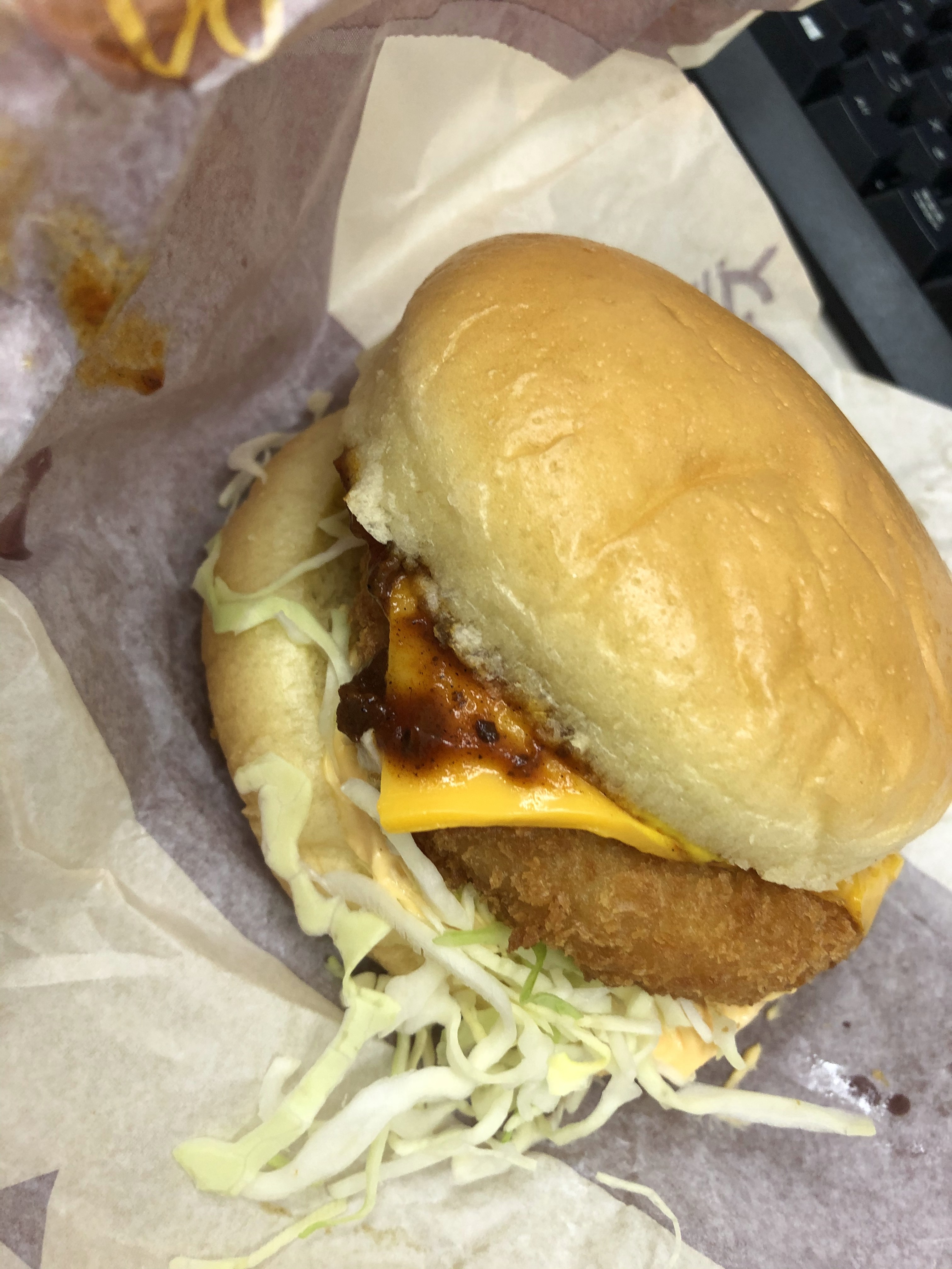 守屋大志のだいすきグラコロ