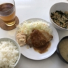 守屋大志の自家製生姜焼きご飯